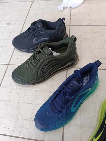 c a kombinezoni: Patike, Nike, veličina - 45 — 6