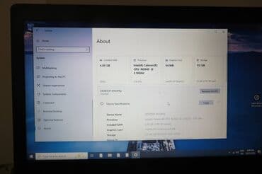 laptop punjaci: 4 GB OZU — 6