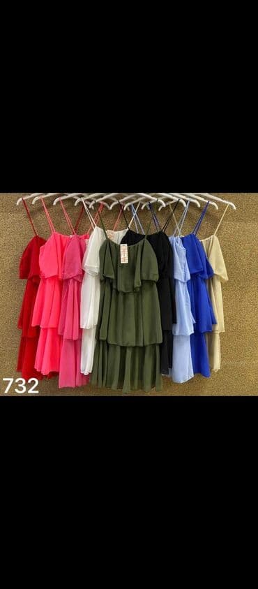 Dresses: 2700 — 6