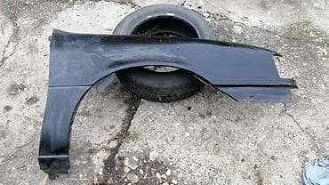Auto-delovi: KRILO ZA OPEL VECTRA A | Desno krilo za Opel Vectra A novo Cena je — 1