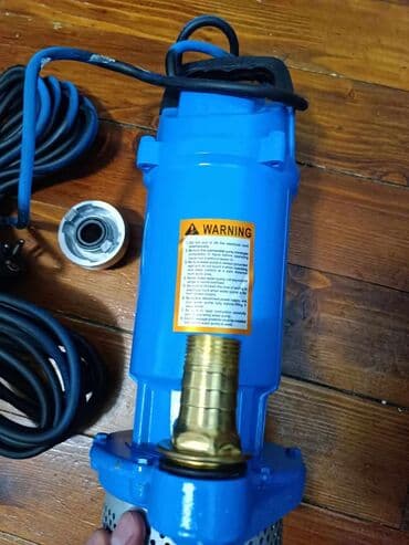 set tanjira za 12 osoba: Water pump, New — 3