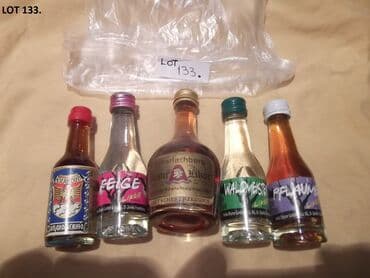 two and a half man online sa prevodom: Reklamne flašice mini bottles unučići čokanji fraklići 5. Kao sa slika — 13