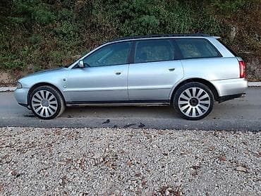 GEPEK VRATA ZA AUDI A4 | Gepek vrata audi a4 do 2001 godine. 40e sa na lalafo.rs GEPEK VRATA ZA AUDI A4 | Gepek vrata audi a4 do 2001 godine. 40e sa
