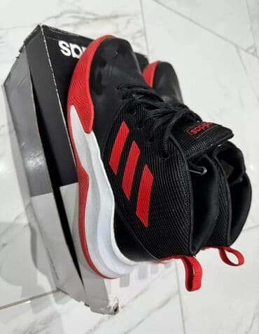 air max crvene muske: Patike, Adidas — 1