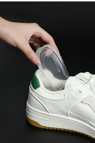 Silikonski štitnik za noge i cipele na lalafo.rs Silikonski štitnik za noge i cipele