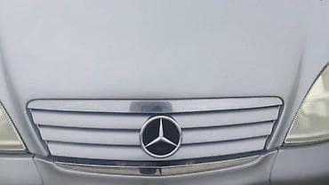 moj auto: MERCEDES A W 168 HAUBA | Odlicno stanje cena je  bez maske. U ponudi — 5