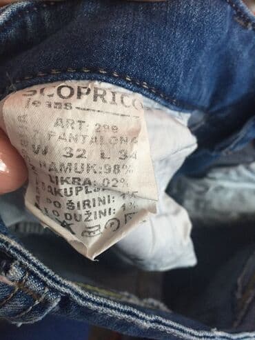 Jeans: Jeans — 7
