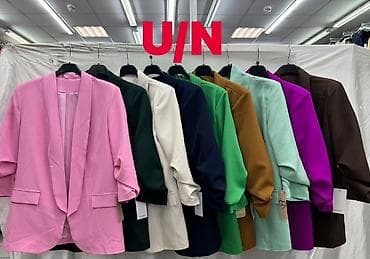 calliope sakoi: Sako sa postavom 2600 din Velicine S M L XL 2XL 3XL Bez elastina — 4