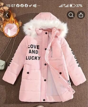 north face duksevi: Puffer jacket — 3
