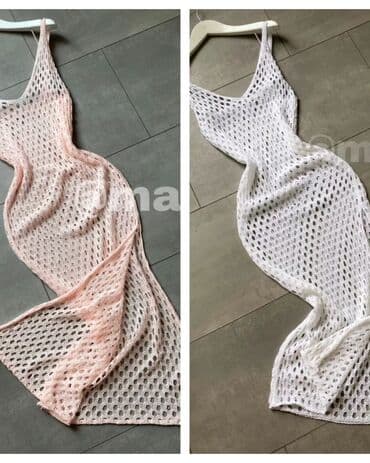 haljine sa slicem: New,,Gllory’s’’knitted dressVelicine:Uni Dostupne sve boje sa slika — 1