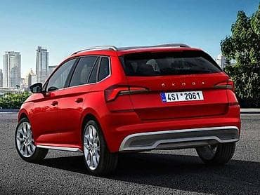futog polovni automobili: DELOVI ZA ŠKODA KAMIQ | Polovni originalni delovi zs Škoda Kamiq — 1