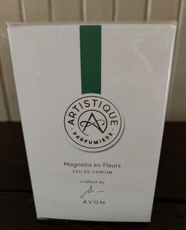 zara parfem fields at nightfall: Women's perfume, Avon, Original — 1
