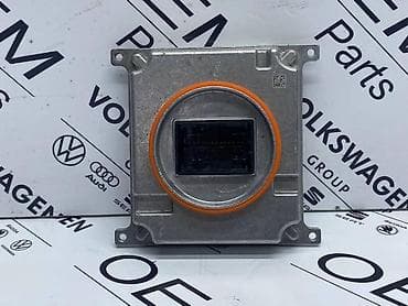 fratellis auto: BALAST MODUL FARA ZA ŠKODA OCTAVIA, SUPERB, KAROQ - 7P5 941 591 AJ | — 2