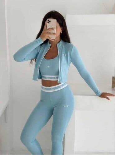 tech fleece beograd: M (EU 38), Jednobojni, bоја - Crna — 1
