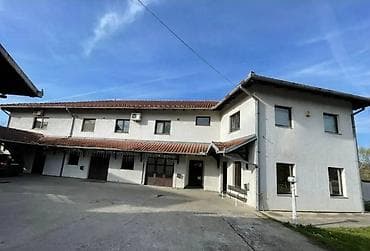 kuće na prodaju bor: Poslovno proizvodni objekat gabarita u osnovi 418,00m2( objekat — 2