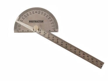 Heftalice: UGLOMER 150 mm - Uglomer - Dimenzija 150mm - Materijal nerdajuci — 1