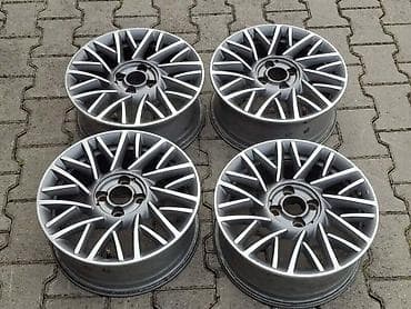 rikverc kamera za auto: ALUMINIJUMSKE FELNE 15 4 X 98 | felne sa slike za Lanciu Y novi — 1