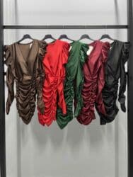 Kompleti, Kombinezoni: 2400
Si — 5