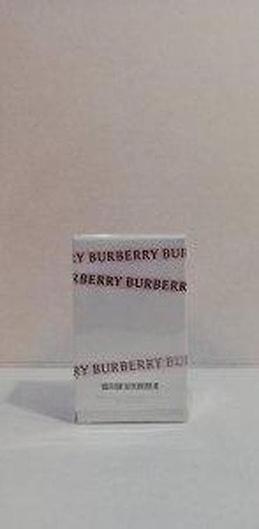 burberry weekend muski: BURBERRY HER EDP 50ML | Burberry Her edp 50ml. Original parfemi — 2