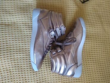 replay is more patike: Reebok, 39, color - Pink — 2