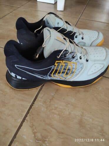 obuca as: Patike, Asics, veličina - 38 — 2