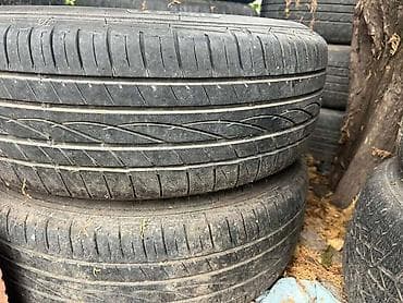 auto kamera 3 u 1: OSTALO 195/65 R15 LETNJA | Letnje 195/65R15, odlično stanje, cena je — 3