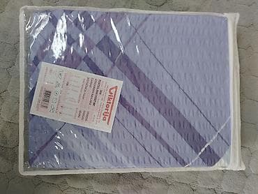 tupperware krpe: Viktorija posteljina – krep MF set - Model/dezen: 36 - Sastav — 4