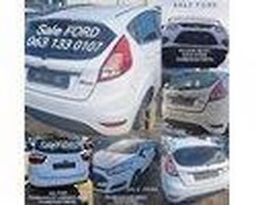 oglasi za automobile srbija: LETVA VOLANA ZA FORD MONDEO OD 2001. DO 2007. GOD. | SMEDEREVSKA — 9