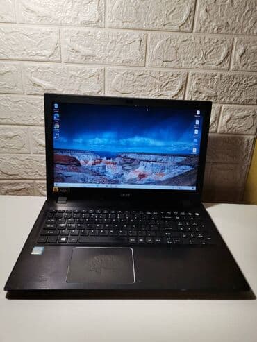 Acer: Acer Aspire F5 572G je snažan laptop koji kombinuje dobar procesor