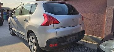 uljna pumpa 2.0 tdi cena: DELOVI ZA PEUGEOT 3008 | Delovi za Peugeot i Citroen vozila — 1