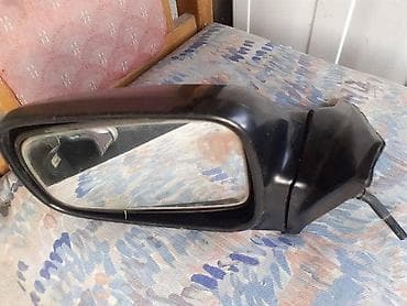 delovi za peglicu: RETROVIZOR ZA HONDA CIVIC OD 1989. DO 1994. GOD. | levi manuelni — 6