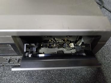 ta pec 2.5 kw cena: Fisher CR-W9025 Double Cassette Deck Specifications Type: double — 2