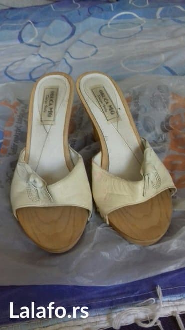 apostolke papuce: Fashion slippers, 39 — 1