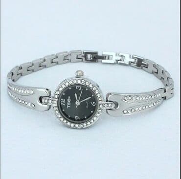 yettel pametna narukvica: Materijal: Nerđajući čelik Prečnik kućišta: 2,2cm Dužina narukvice — 1