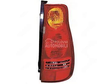 led sijalice za opel astru h: TREĆE STOP SVETLO ZA HYUNDAI MATRIX OD 2001. DO 2007. GOD. | treće — 1