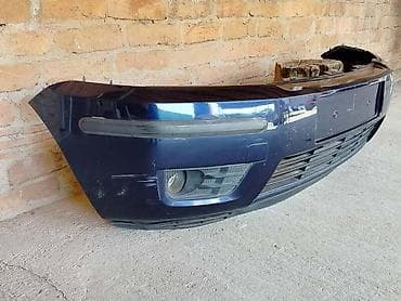 reno talia: PREDNJI BRANIK ZA FORD FUSION OD 2002. DO 2012. GOD. | Prednji — 3