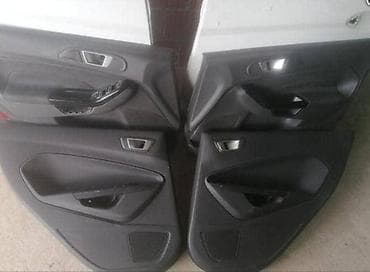 c4 2005: DELOVI ENTERIJERA ZA FORD FIESTA OD 2004. DO 2005. GOD. | FORD — 1