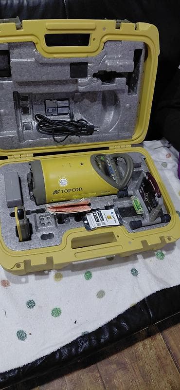 test trake za secer cena: TOPKON TP-L6WB Profesionalni instrument-aparat za građevinarstvo — 3