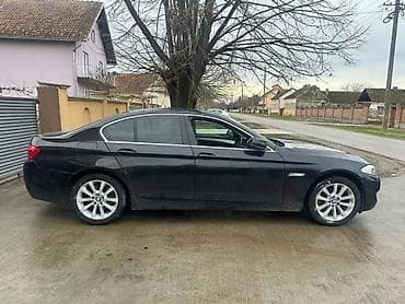 skorpion vranje: VRATA F10/11 ZA BMW SERIJA 5 OD 2010. DO 2017. GOD. | Originalna — 3