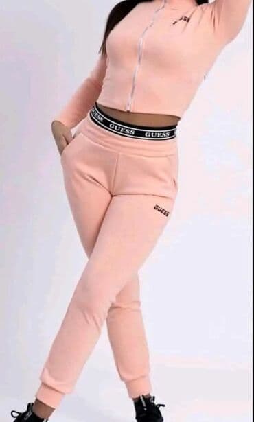 koton kompleti zenski: Kompleti Uvoz Turska S M L XL Duzina nogavice 110 cm Cena : 3500 — 2