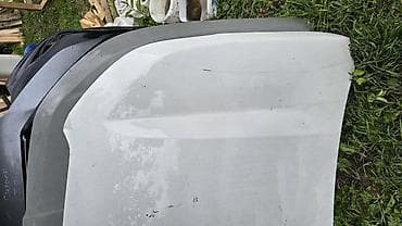HAUBA U11 ZA BMW X1 | bmw x1 u11 hauba