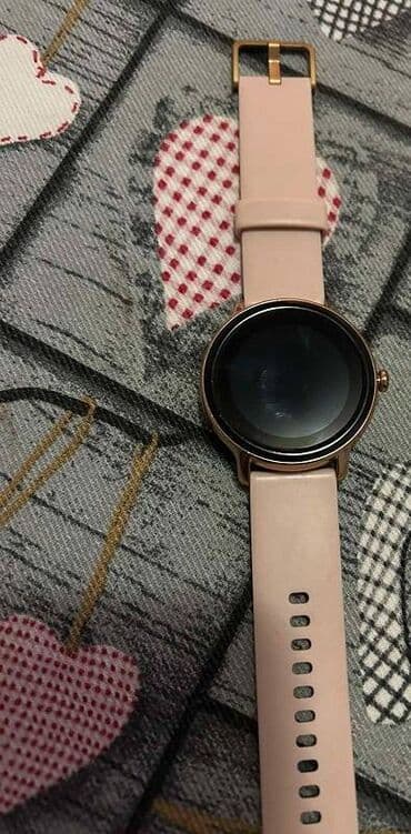 Women's Footwear: Sport watch, Hama, Female — 2