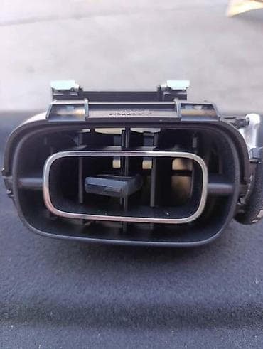 auto crni leskovac: VENTILACIJA ZA CITROEN C3 OD 2016. DO 2024. GOD — 4