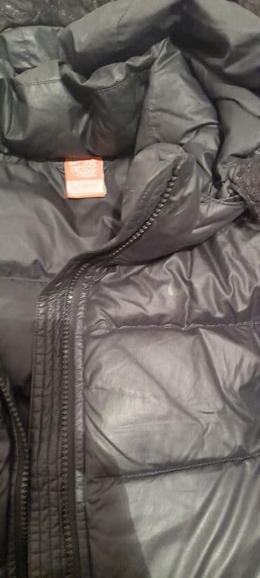 Nike, S, Single-colored, With lining, Feathers