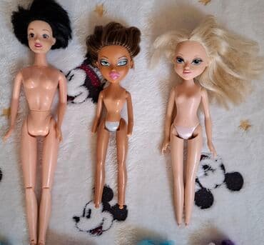 zimske jakne za djevojčice h m: Lutke lot sve sa slika Simba Simba Disney Moksi original Bratz — 5