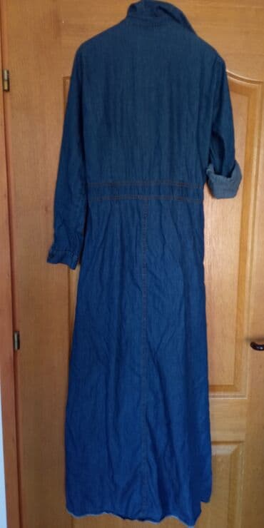 new yorker крагујевац – слике: M, color - Blue, Oversize, Long sleeves — 6