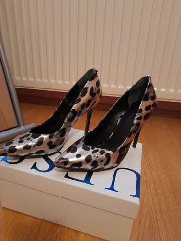guess cizme 2020: Salonke, Guess, 36 — 1
