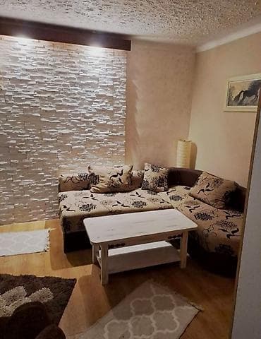 rent apartment novi sad long term: Zvezdara, Bulbulder blizina,centra, Djermai,zdajem stan u zasebnoj — 1