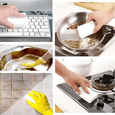 Houseplants: 📍Magični sunđeri ✦ Pakovanje od 10 komada ✦ Magični sundjeri koji — 2