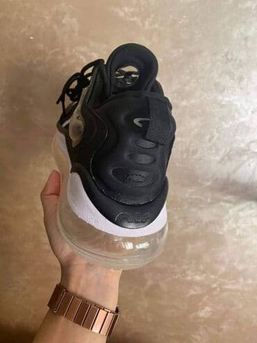 nike react: 46 — 8